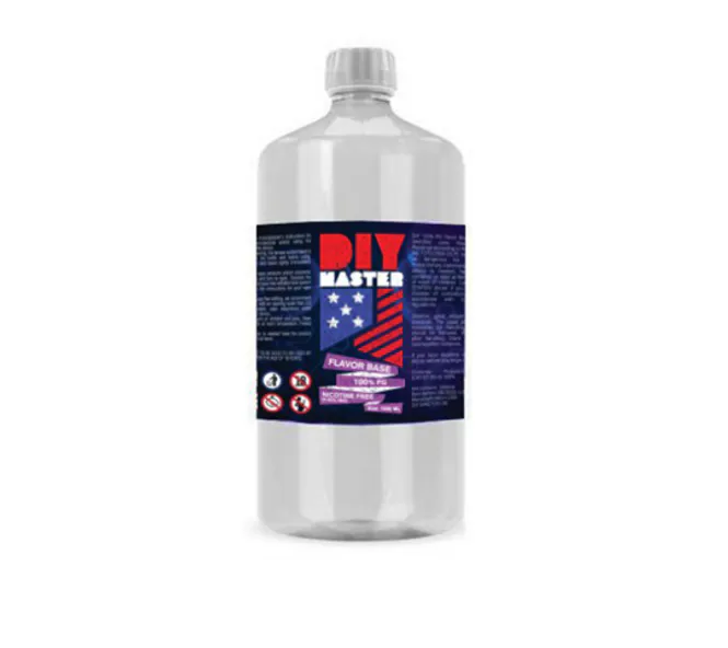 Hovedbilde PG - Propylen Glykol, 1 Liter