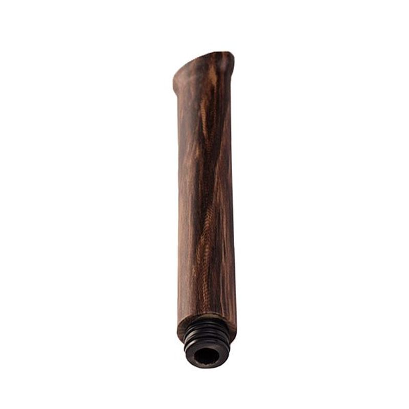 Kamry K1000 plus E-pipe munnstykke - Brun