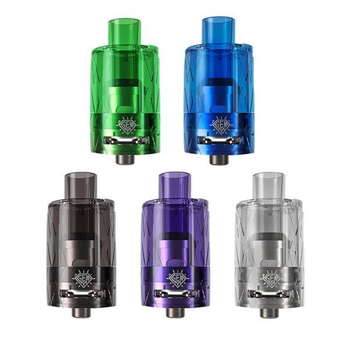 Gemm tank 5ml - G2 Mesh 0.2 (2stk)