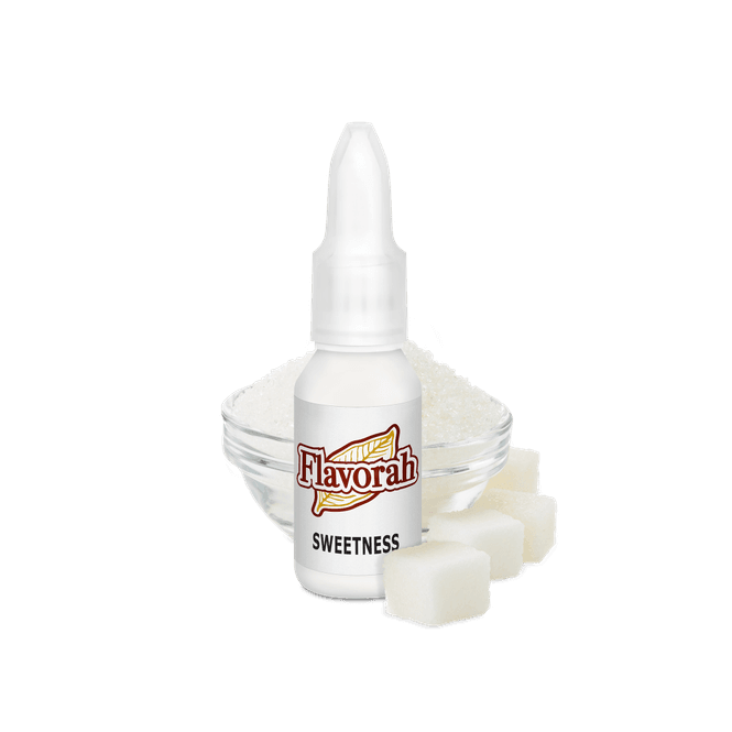 Hovedbilde Flavorah (FLV) - Sweetness, Aroma