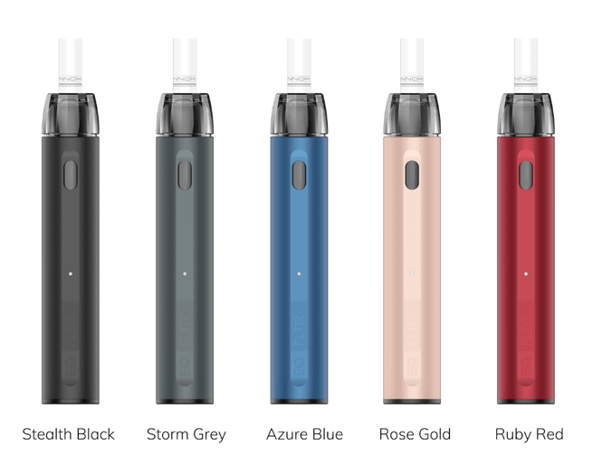 Hovedbilde Innokin EQ FLTR, Esigarett Startsett
