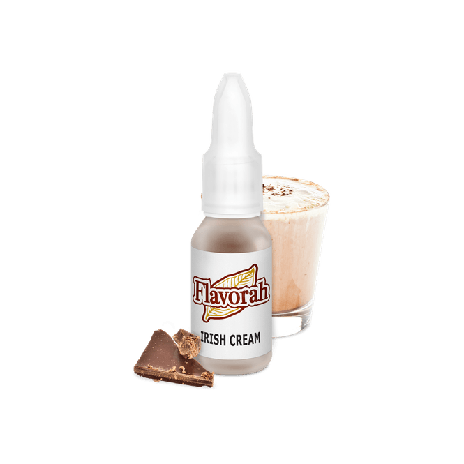 Hovedbilde FLV - Irish Cream, Snusaroma
