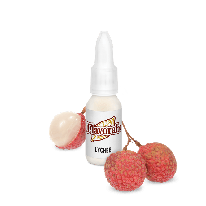 Hovedbilde FLV - Lychee, Snusaroma