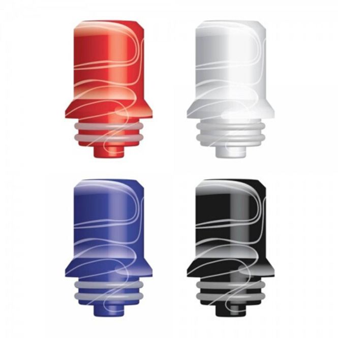 Hovedbilde 510 Drip tip for munntrekk  