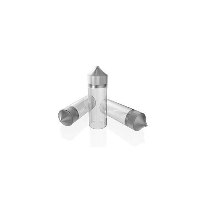 Hovedbilde Chubby Gorilla - V3 Blank 120 ml, Flaske