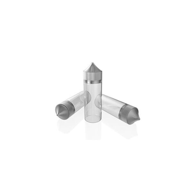Chubby Gorilla - V3 Blank 120 ml, Flaske