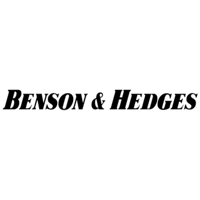 Hovedbilde Benson & Hedges Gold, Sigaretter 20p