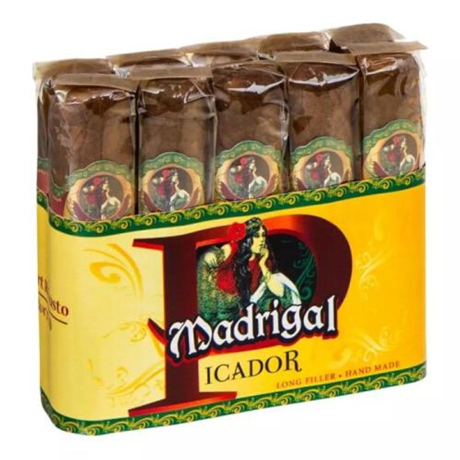 Hovedbilde Santa Clara Madrigal Picador Short Robusto, 1 stk