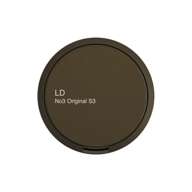Hovedbilde LD - No3 Original S3