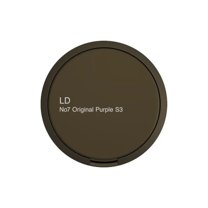 Hovedbilde LD - No7 Original Purple S3