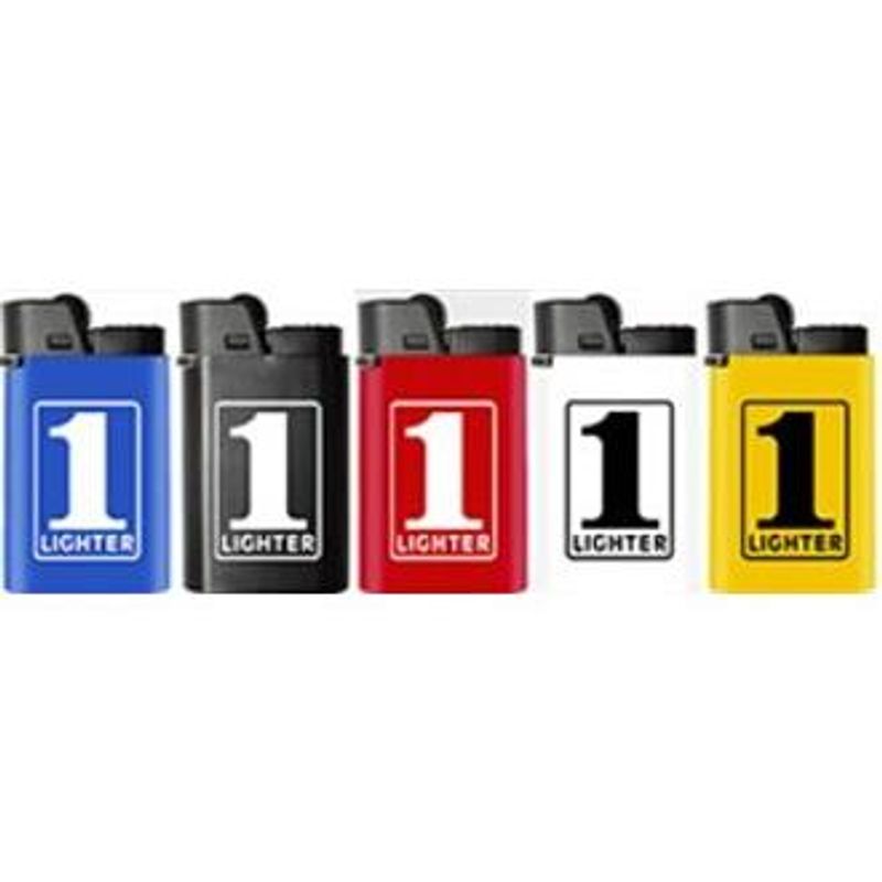 Lighter Gs 1