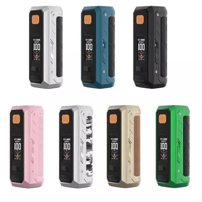 Hovedbilde Vaporesso Armour Ultra 100W, Elektronisk Mod