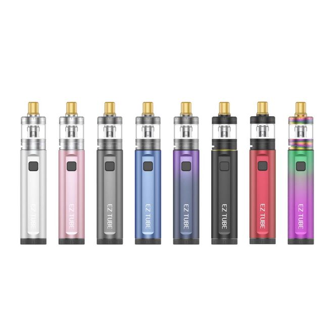 Hovedbilde Innokin EZ Tube Zenith Minimal, Esigarett Sett