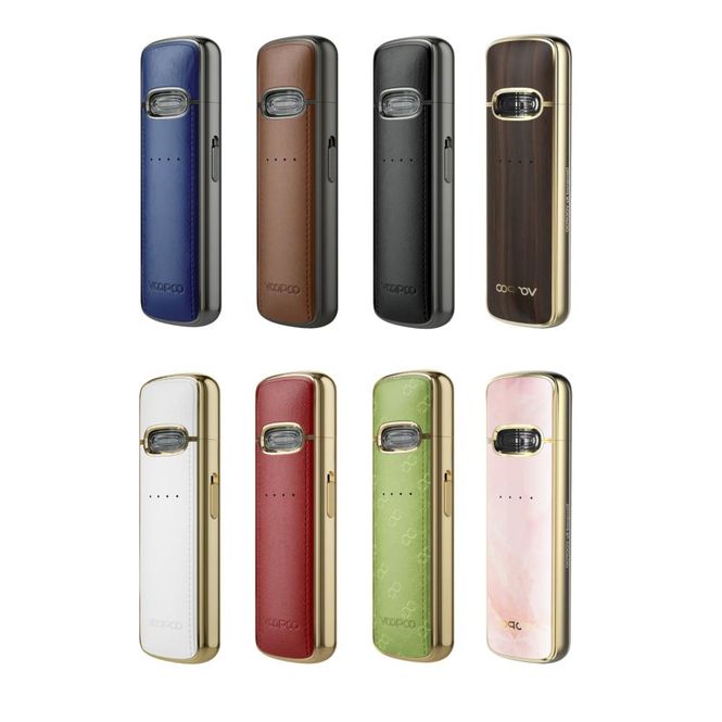 Hovedbilde Voopoo VMATE E, Esigarett Podsystem