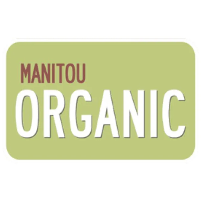 Hovedbilde Manitou - Virginia Green 30 gr, Rulletobakk