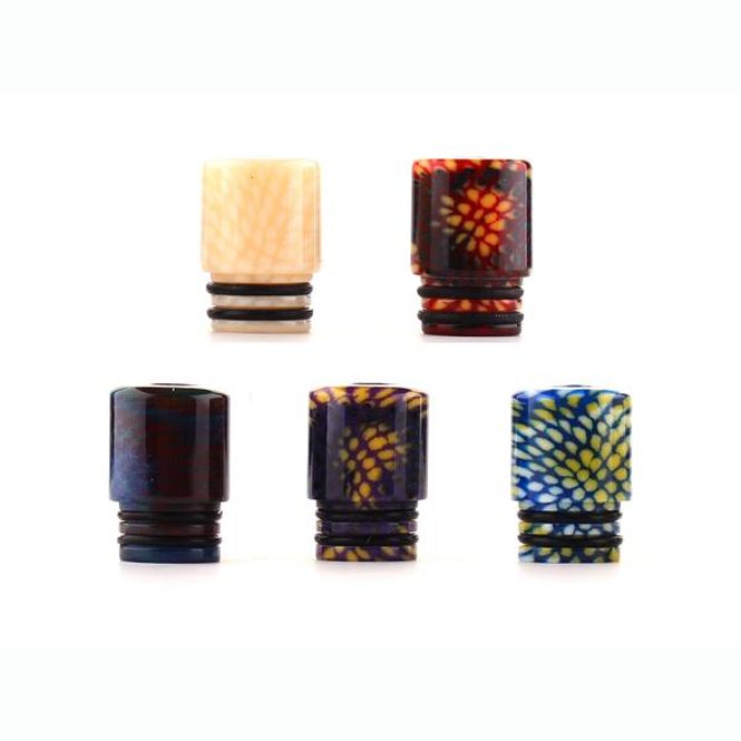 Hovedbilde Hellvape AG+05 - 510 Driptip