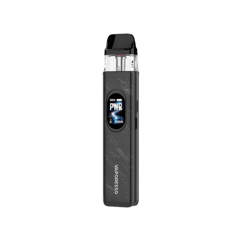 Vaporesso Xros 6, Esigarett Sett