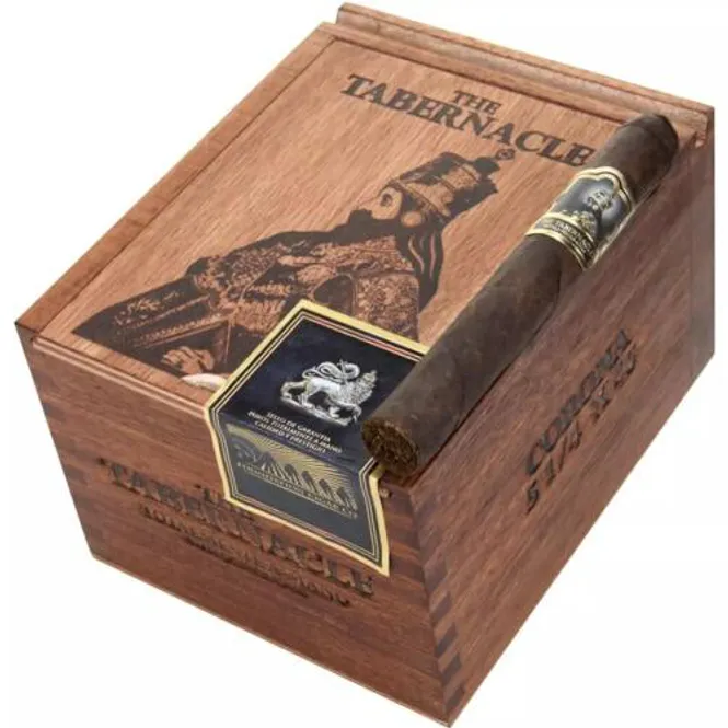 Hovedbilde The Tabernacle Corona, 1 stk